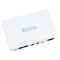 Hoco DB25 для Роутерів 8800mAh ІБП для маршрутизатора джерело живлення 12V 9V 5V Білий
