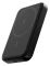 Anker PowerCore 5k 321 - 5000 mAh MagGo Wireless Black (a1616g11)