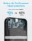Anker PowerCore 5k 321 - 5000 mAh MagGo Wireless Black (a1616g11)