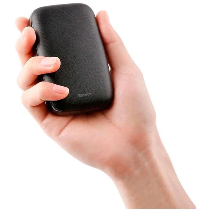 Baseus M25 MiniQ 10000 mAh Fast Charge (M25/29504) Sava Family