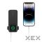 Belkin BoostCharge Pro 10000 mAh 20W with Fast Wireless Charger дл (BPD005BTBK)