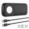 Belkin BoostCharge Pro 10000 mAh 20W with Fast Wireless Charger дл (BPD005BTBK)