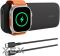Belkin BoostCharge Pro 10000 mAh 20W with Fast Wireless Charger дл (BPD005BTBK)