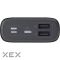 ROMOSS Ares 20 QC3.0 20000 mAh Black (PAS20-102-2135H)