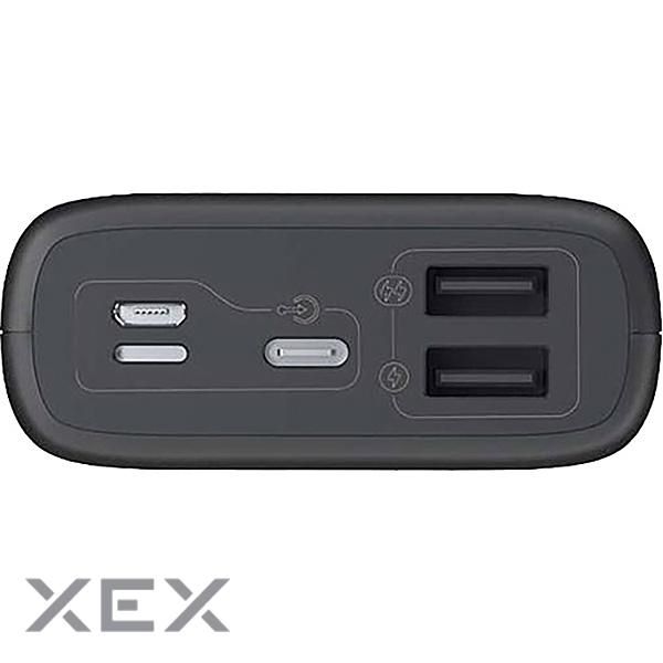 ROMOSS Ares 20 QC3.0 20000 mAh Black (PAS20-102-2135H)