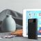 ROMOSS Ares 20 QC3.0 20000 mAh Black (PAS20-102-2135H)