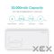 ROMOSS Sense 8+ 30000 mAh White (PHP30-401-02)