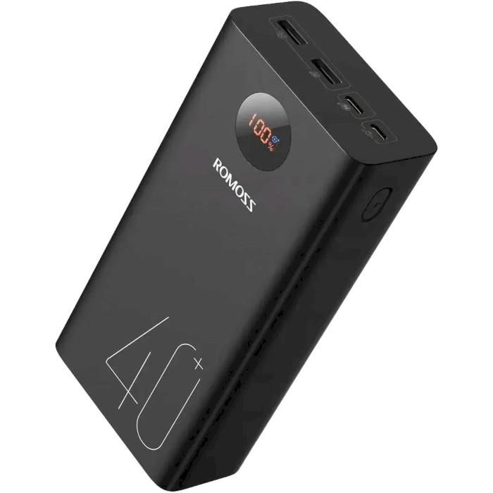 ROMOSS PEA40 40000 mAh (PEA40-112-2135)