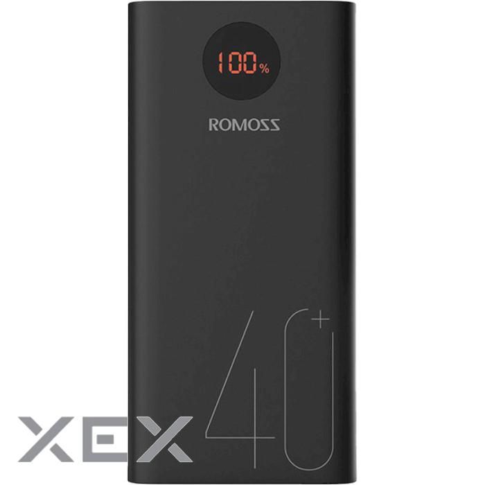 ROMOSS PEA40 40000 mAh (PEA40-112-2135)