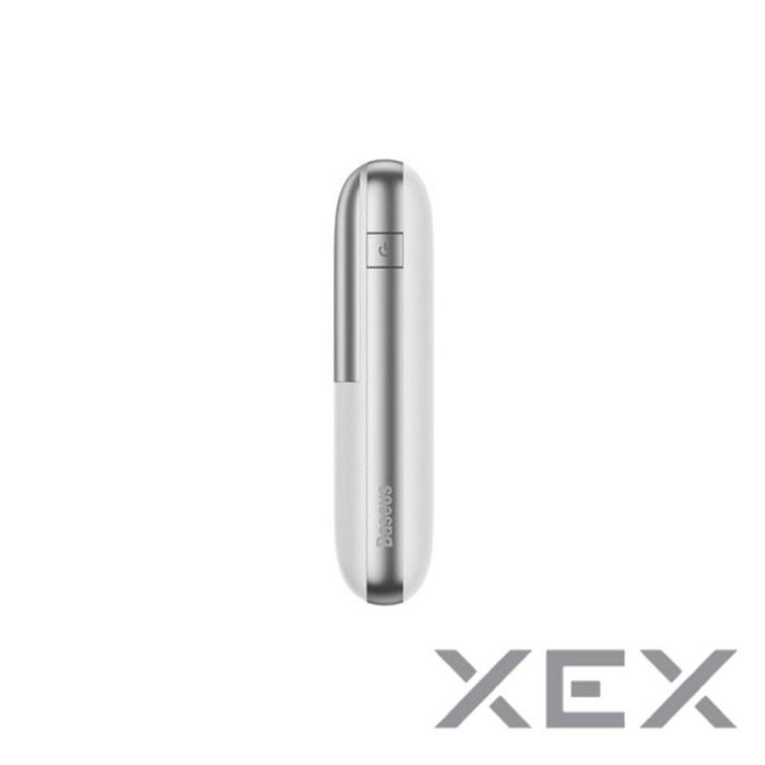 Baseus Bipow Pro 22.5W 20000 mAh White (PPBD030002)