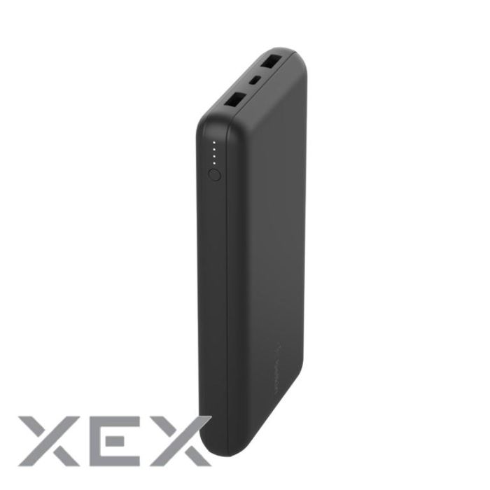 BELKIN Boost Up Charge 20K 20000 mAh Black (BPB012BTBK)