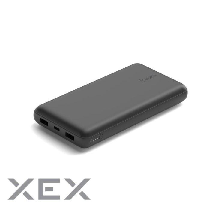 BELKIN Boost Up Charge 20K 20000 mAh Black (BPB012BTBK)