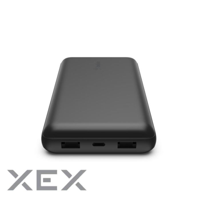 BELKIN Boost Up Charge 20K 20000 mAh Black (BPB012BTBK)