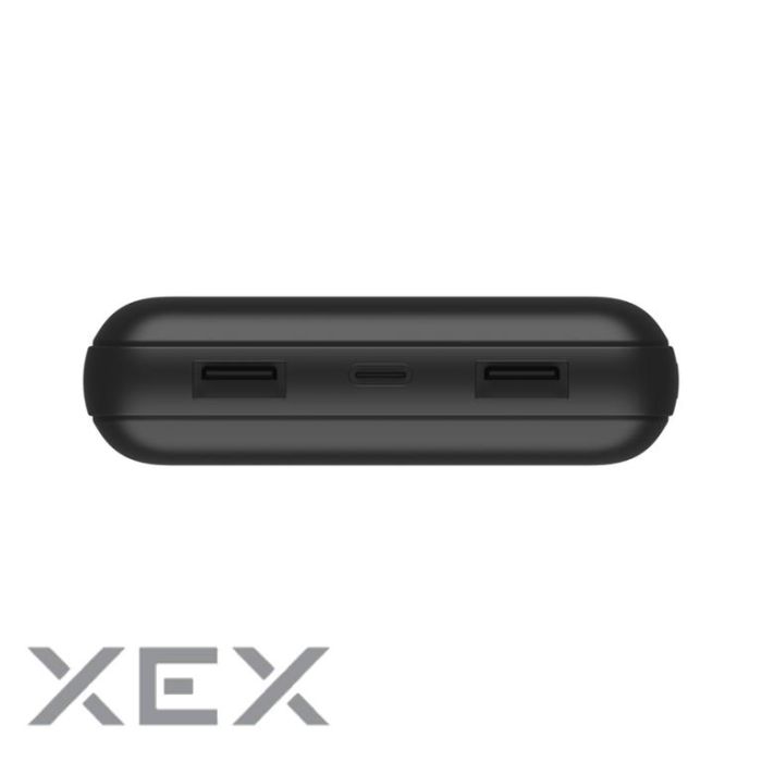 BELKIN Boost Up Charge 20K 20000 mAh Black (BPB012BTBK)