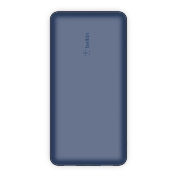 BELKIN Boost Up Charge 20K 20000 mAh Blue (BPB012BTBL)