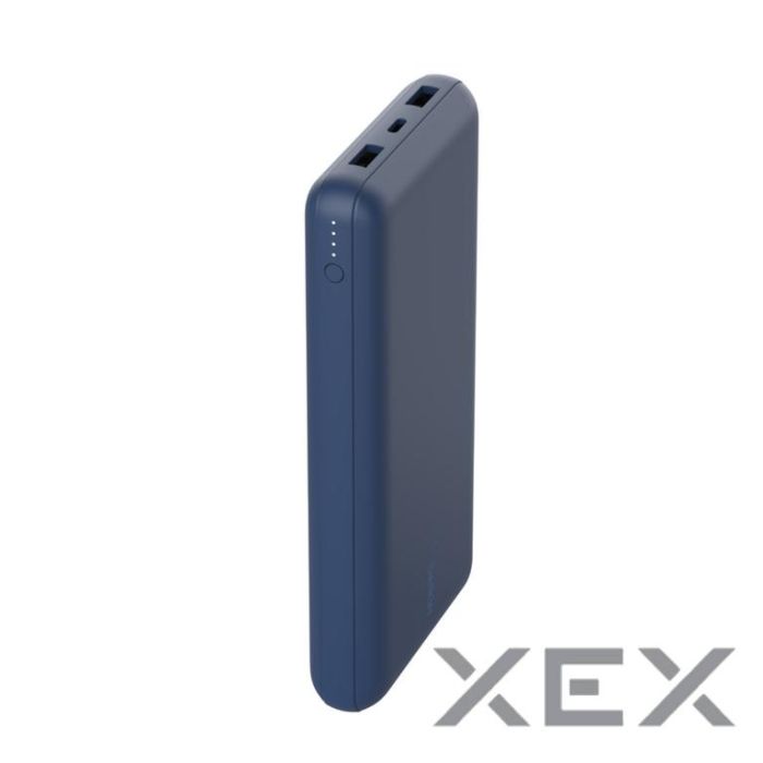 BELKIN Boost Up Charge 20K 20000 mAh Blue (BPB012BTBL)