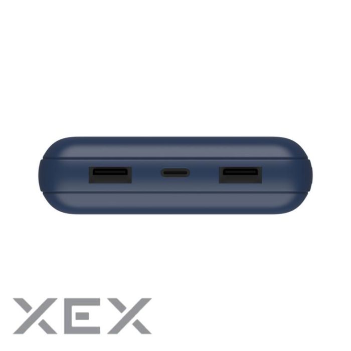 BELKIN Boost Up Charge 20K 20000 mAh Blue (BPB012BTBL)