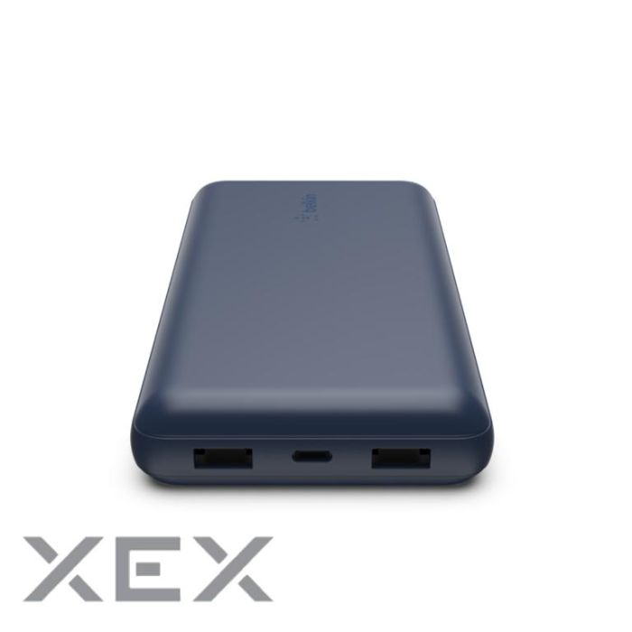 BELKIN Boost Up Charge 20K 20000 mAh Blue (BPB012BTBL)