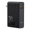 Baseus Power Station 2 Adaptor 10000 mAh 20W CN Black (PPNL010001)