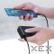 Baseus Power Station 2 Adaptor 10000 mAh 20W CN Black (PPNL010001)
