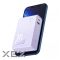 Baseus Power Station 2 Adaptor 10000 mAh 20W CN Purple (PPNL010005)