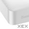 Baseus Bipow Digital Display 20W Overseas Edition 20000 mAh White (PPBD050302)