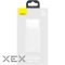 Baseus Bipow Digital Display 20W Overseas Edition 20000 mAh White (PPBD050302)
