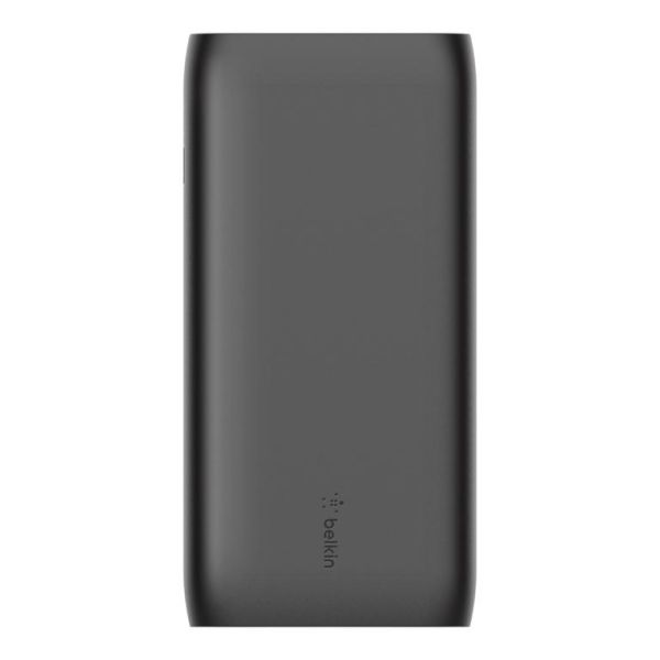 BELKIN Boost Charge USB-C PD 20K 20000 mAh (BPB002BTBK)
