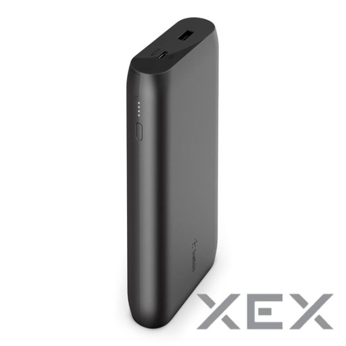 BELKIN Boost Charge USB-C PD 20K 20000 mAh (BPB002BTBK)