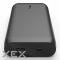BELKIN Boost Charge USB-C PD 20K 20000 mAh (BPB002BTBK)