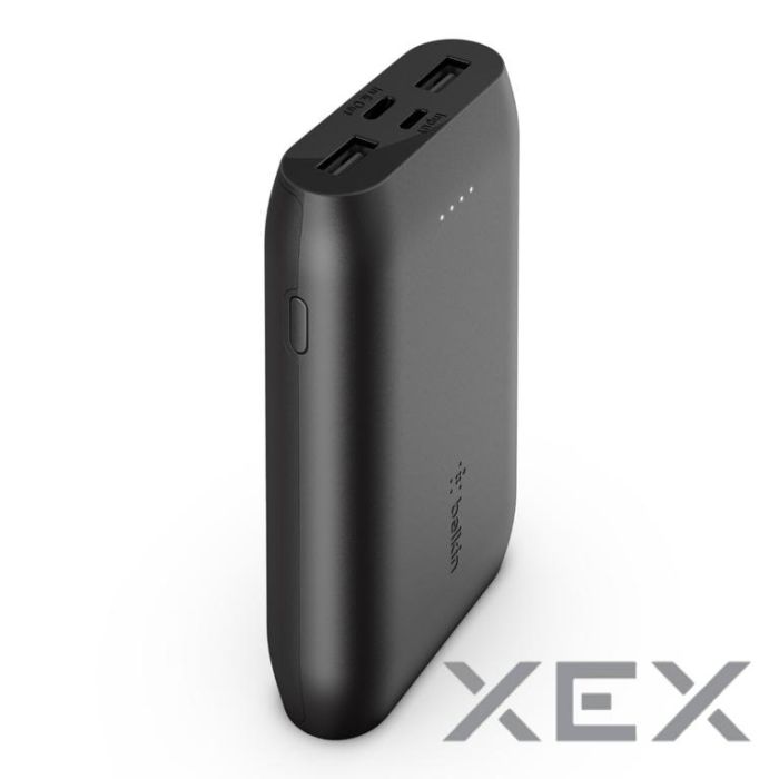 BELKIN Boost Up Charge 10K 10000 mAh Black (BPB011BTBK)