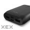BELKIN Boost Up Charge 10K 10000 mAh Black (BPB011BTBK)