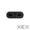 BELKIN Boost Up Charge 10K 10000 mAh Black (BPB011BTBK)