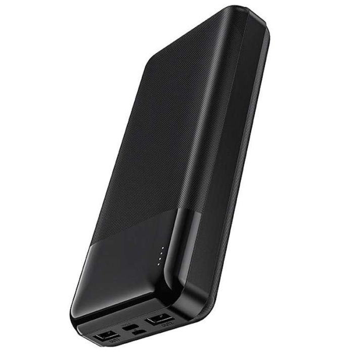 Hoco J72A 20000 mAh (Чорний) (7556)