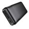 Hoco J72A 20000 mAh (Чорний) (7556)