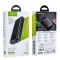Hoco J72A 20000 mAh (Чорний) (7556)