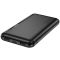 Hoco J82 Easylink 10000 mAh (Чорний) (11495)