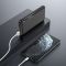 Hoco J82 Easylink 10000 mAh (Чорний) (11495)