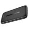 Hoco DB06 Viator 10000 mAh (Чорний) (46247)