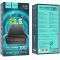 Hoco J101B Astute 22.5W 30000 mAh (Чорний) (144513)