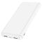 Hoco J100 High-ranking 10000 mAh (White) (158906)