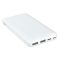 Hoco J48 "Nimble" 10000 mAh (Білий) (104068)