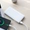 Hoco J48 "Nimble" 10000 mAh (Білий) (104068)