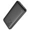 Hoco J87 Tacker PD20W+QC3.0 10000 mAh (Чорний) (51876)