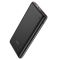 Hoco J80 PD20W+QC3.0 10000 mAh (Чорний) (48333)