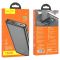 Hoco J80 PD20W+QC3.0 10000 mAh (Чорний) (48333)