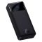 Baseus Bipow Overseas 20W 20000 mAh (Чорний) (154125)