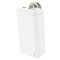 Hoco J91B 22.5W 30000 mAh (Білий) (144520)