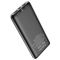 Hoco J81 10000 mAh (Чорний) (40412)