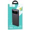 Hoco J81 10000 mAh (Чорний) (40412)